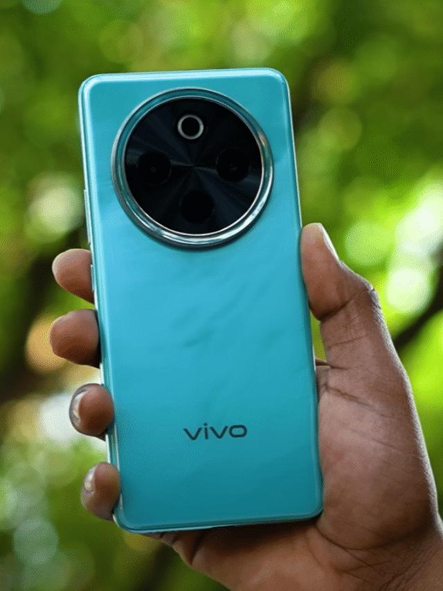 Vivo T4 Pro 5G Review: A True Game-Changer