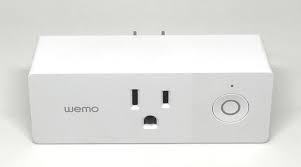 smart plug