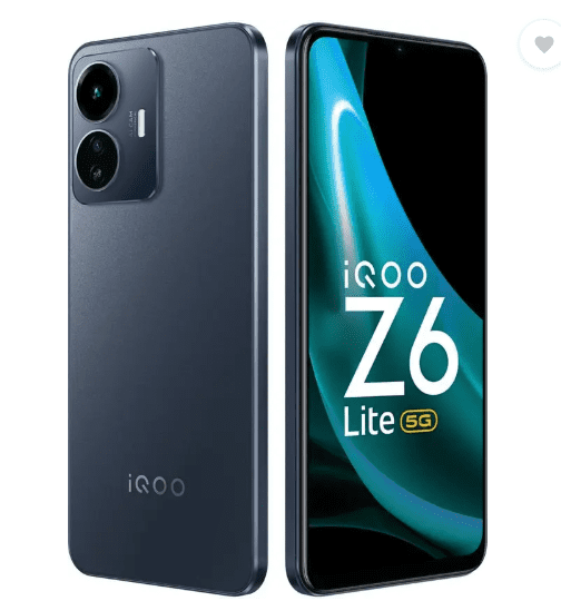 Best 5G Phones Under ₹15,000 in India