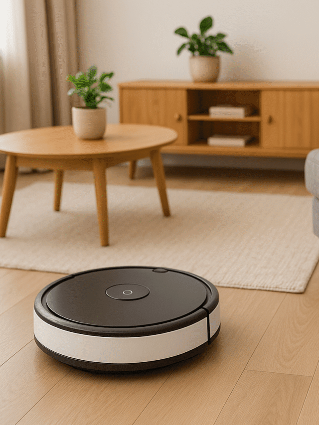 Best Gadgets for Home in 2025
