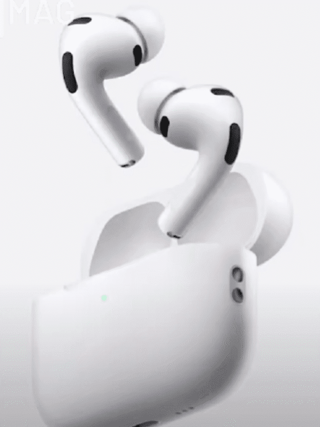 AirPods Pro 3