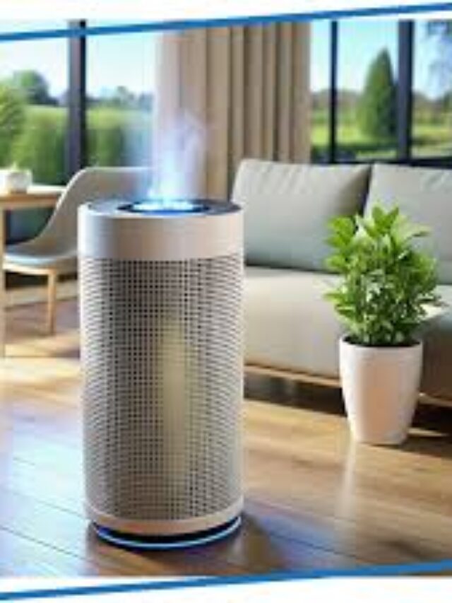 “Eco-Friendly Gadgets 2025″