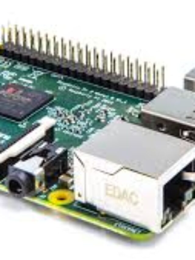 “What is a Raspberry Pi Project?”