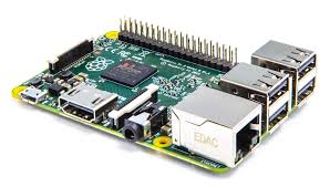 Raspberry Pi Projects