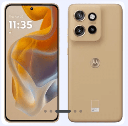 Motorola Edge 50 Neo