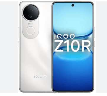 iQOO Z10R 5G