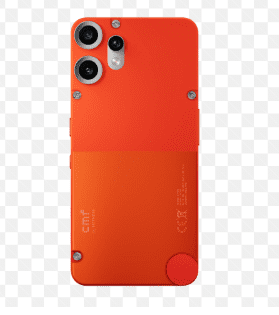 CMF Phone 2 Pro (by Nothing)