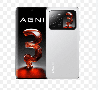 Lava Agni 3 5G