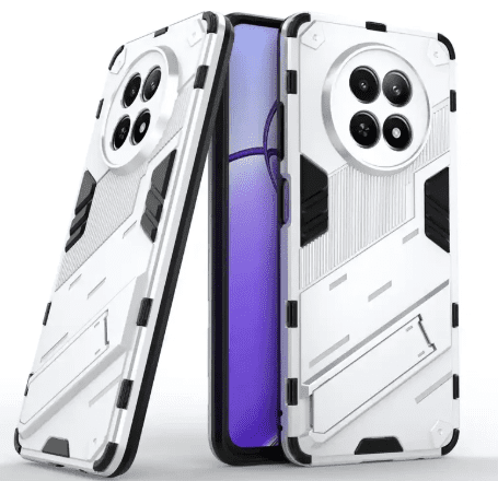 realme 12x 5g camera sample and performance test