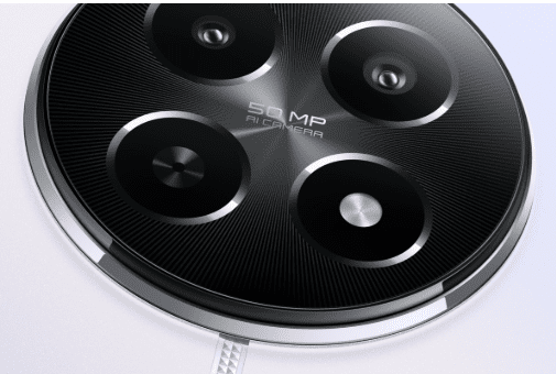 realme 12x 5g camera sample and performance test