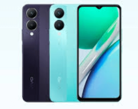 vivo y28 hidden features
