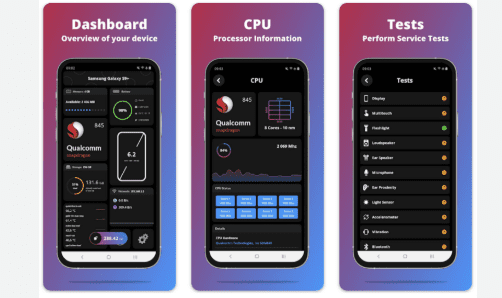 android performance boost settings