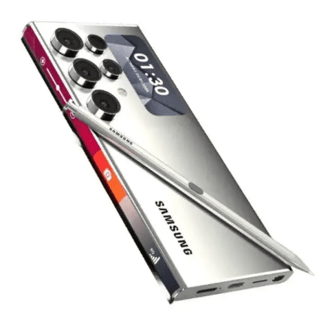 Samsung Galaxy S26 Ultra