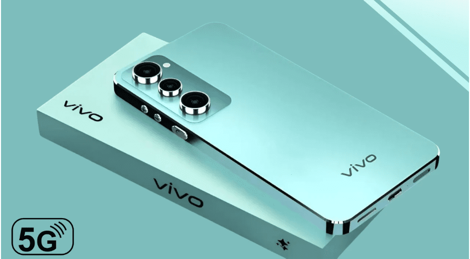 vivo v70
