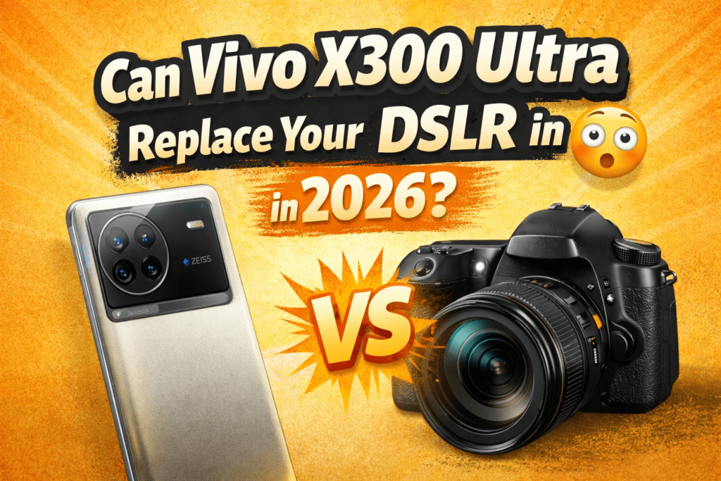 vivo x300 ultra