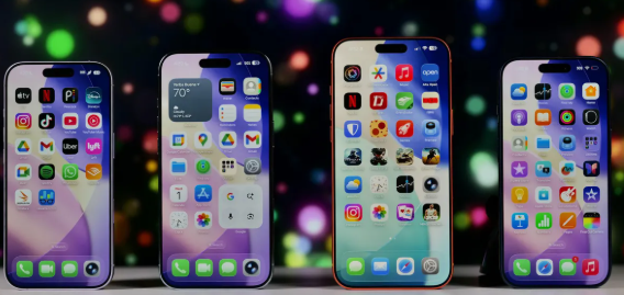 iPhone 18 release date leak
