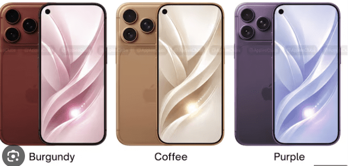 iPhone 18 release date leak
