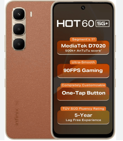 How to fix lag in Infinix Note 60 Pro (2026 guide)