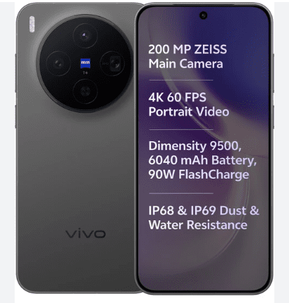 vivo x300 ultra