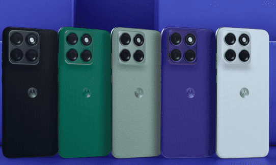 Moto Edge 70 Pro Battery Drain Fix