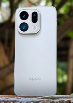 OPPO Find X10 leak