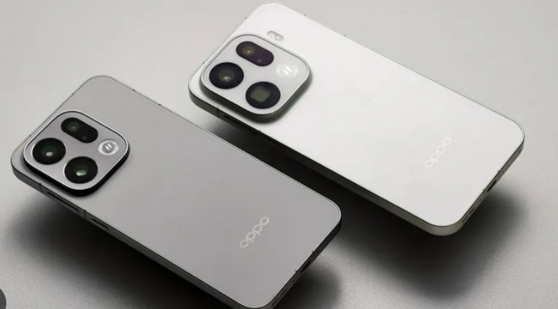 OPPO Find X10 leak