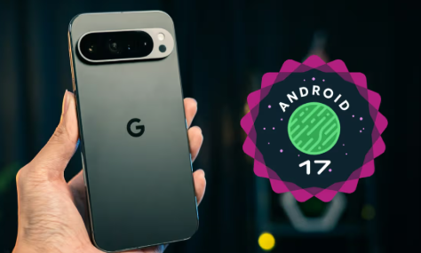 Android 17 new features