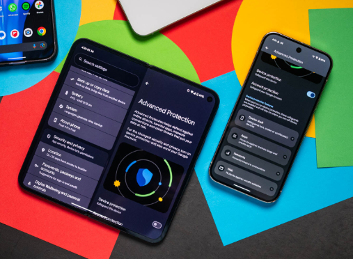 Android 17 new features