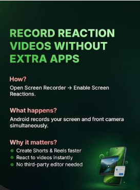 Android 17 new features