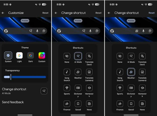 Android 17 new features