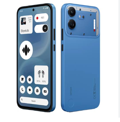 Android 17 eligible phones